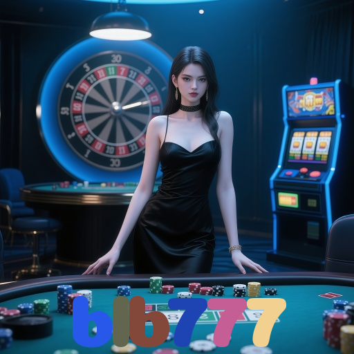Maximize Seus Ganhos nos Slots do blb777