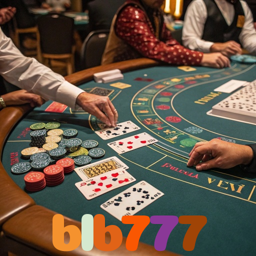 Prêmios Exclusivos em Desafios Semanais no blb777