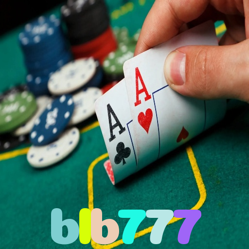 Aposte Pequeno e Ganhe Grande no blb777